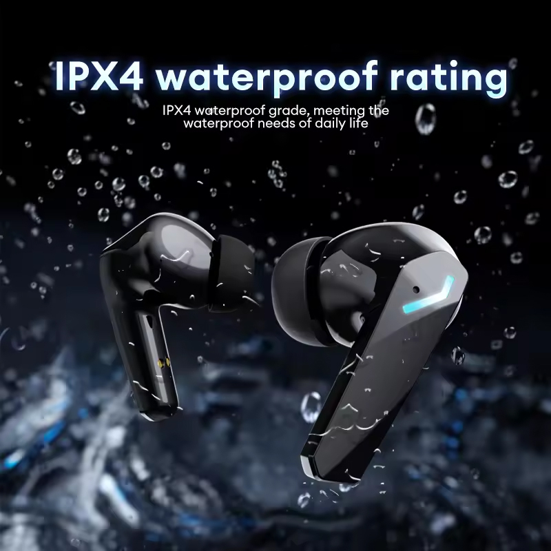 5 auriculares Bluetooth Lenovo - Type C Wired Earphones With Mic reseña y precio