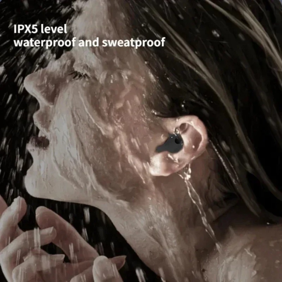 XIKCU MD538 auriculares inalám - Sleep Mask Headphones Bluetooth reseña y precio