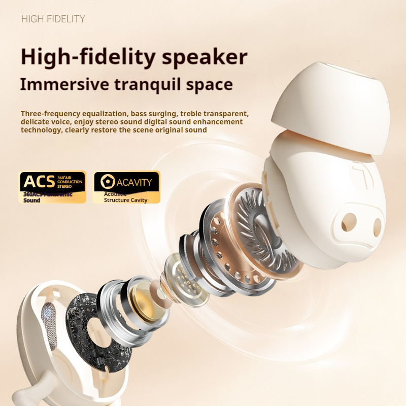 Auriculares Inalámbricos Portá - Sleep Mask Headphones Bluetooth reseña y precio