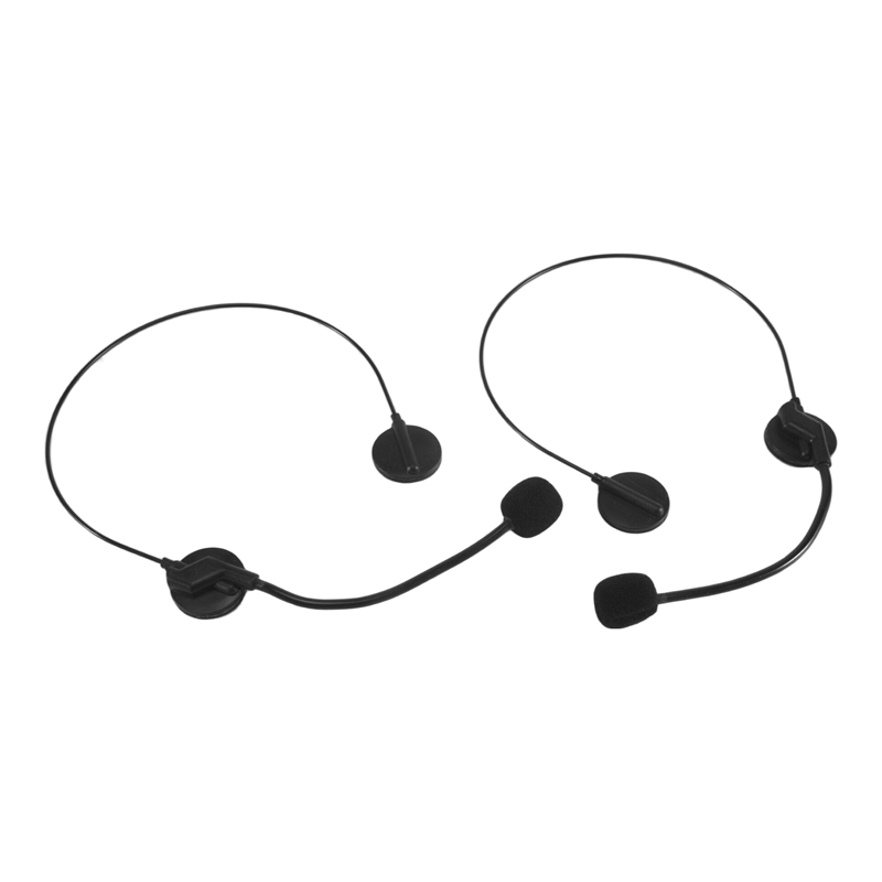 Paquete de 9 (2 pares) de acce - Headphones reseña y precio