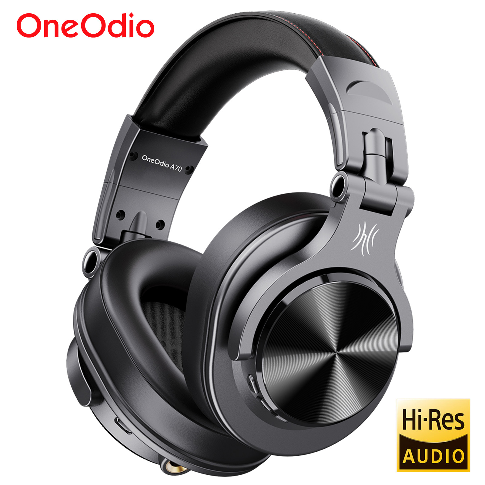 Auriculares Bluetooth Oneodio  - Anc Wireless Over Ear Headphones reseña y precio
