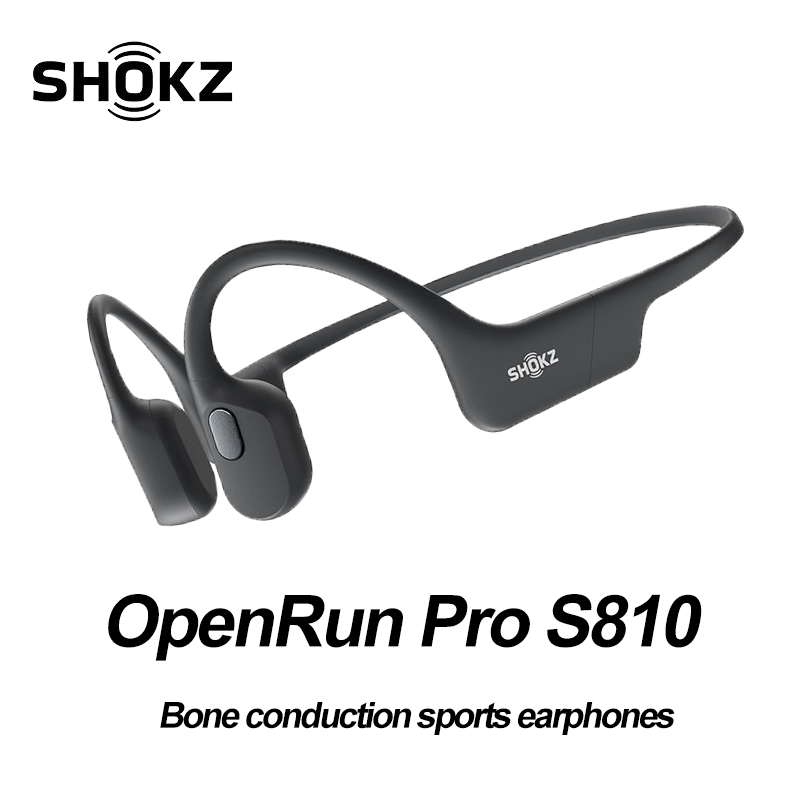 Auriculares Bluetooth de condu - Bone Conduction Running Headphones reseña y precio