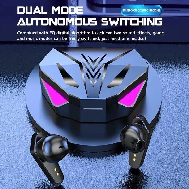 Auriculares inalámbricos TWS c - Sleep Mask Headphones Bluetooth reseña y precio