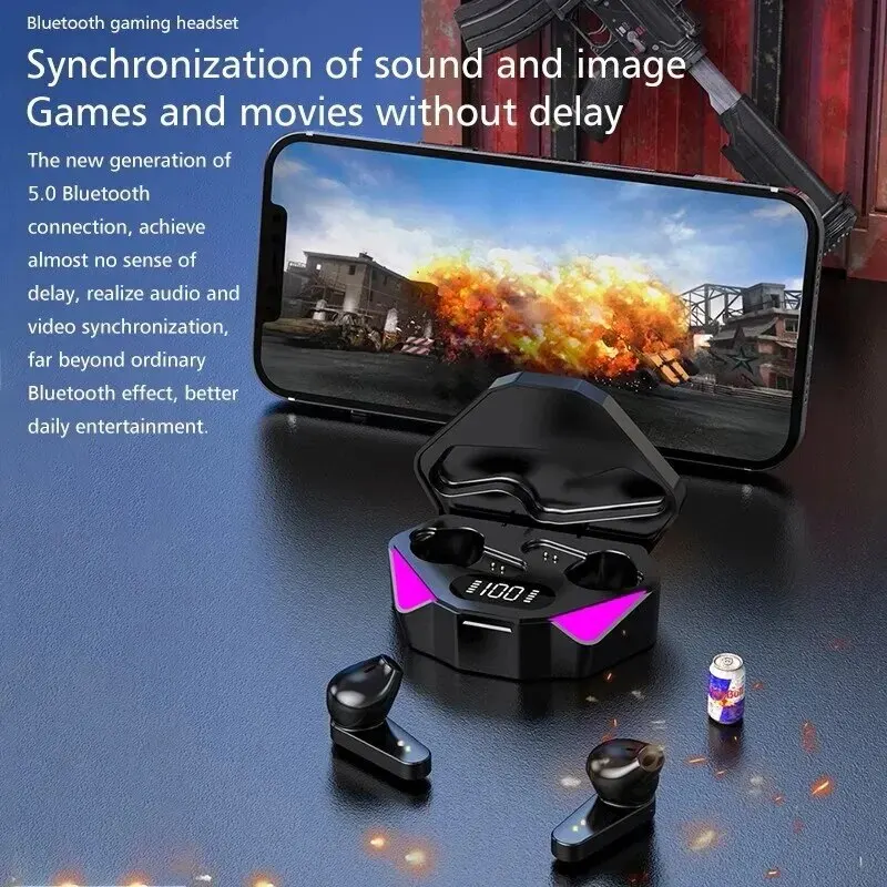 Auriculares inalámbricos TWS c - Sleep Mask Headphones Bluetooth reseña y precio