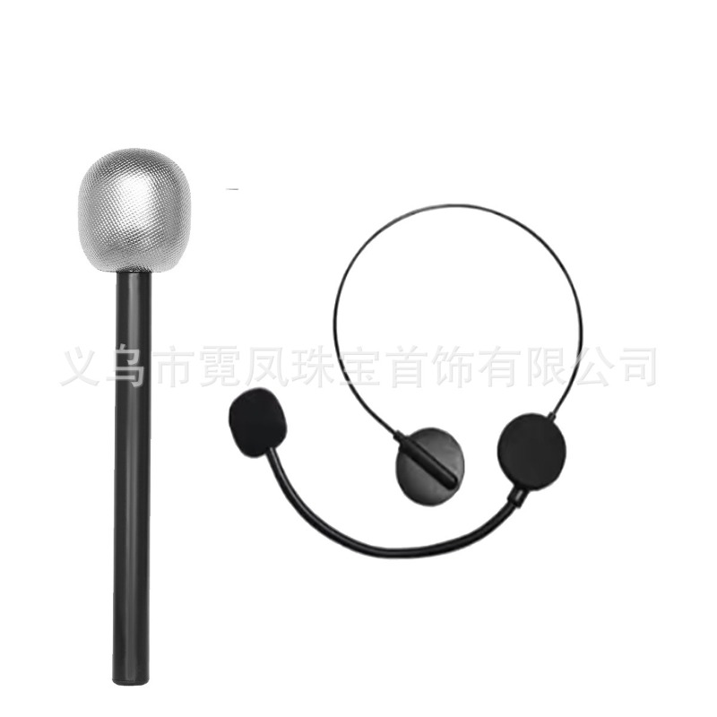 2 piezas de micrófono y auricu - In Ear Monitors For Singers reseña y precio