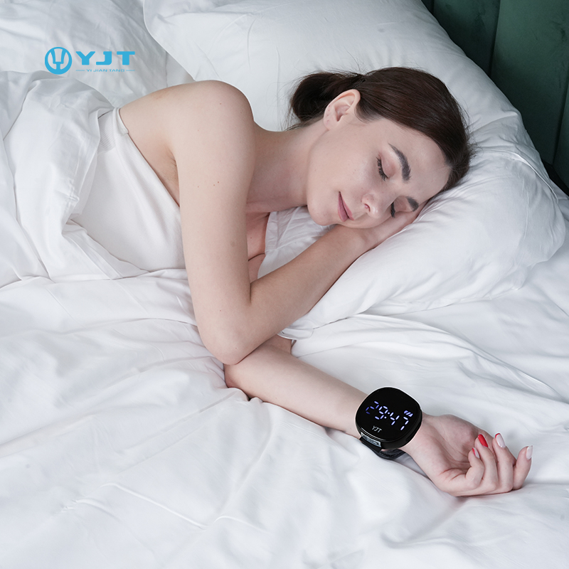Reloj Inteligente YJT 2026 OEM - Smartwatches reseña y precio