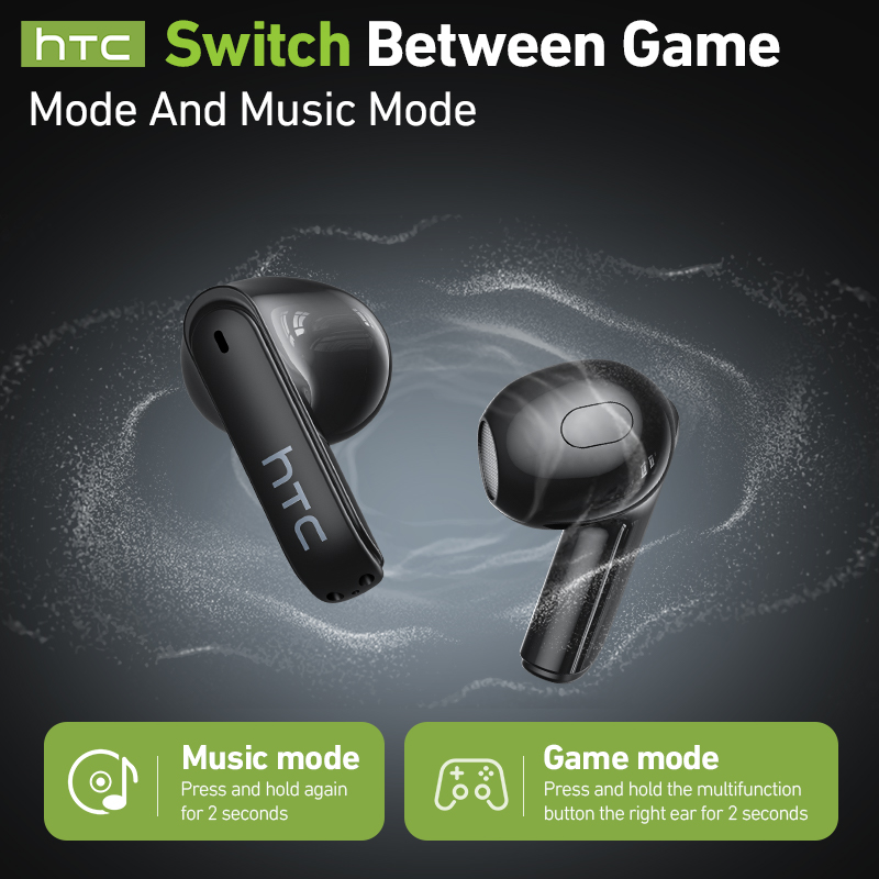 Auriculares Bluetooth para jue - Headphones reseña y precio