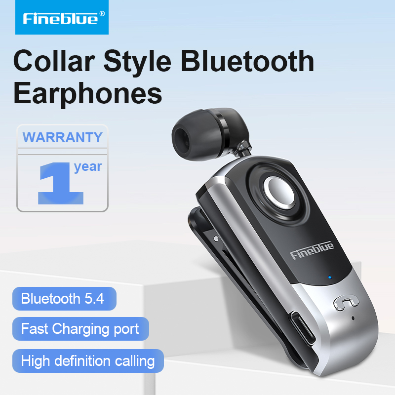 Fineblue F960 Auriculares inal - Type C Wired Earphones With Mic reseña y precio